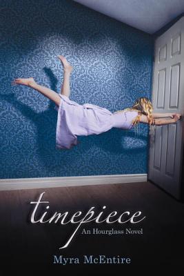 Timepiece - McEntire, Myra