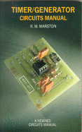 Timer/Generator Circuits Manual - Marston, R M