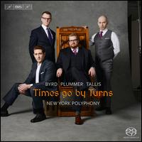 Times go by Turns - New York Polyphony