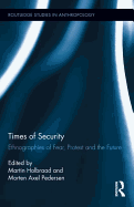 Times of Security