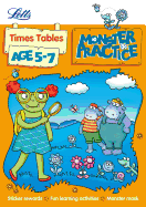 Times Tables Age 5-7