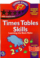 Times Tables Skills - 