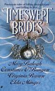 Timeswept Brides