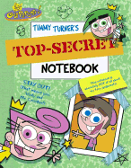 Timmy Turner's Top-Secret Notebook