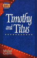 Timothy and Titus