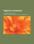 Timothy Stand-By; The Sunday-School Man