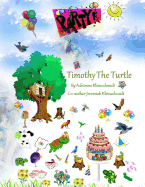 Timothy the Turtle