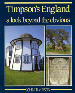 Timpson's England: A Look Beyond the Obvious - Timpson, John