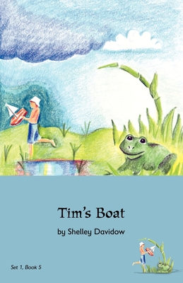 Tim's Boat: Book 5 - 