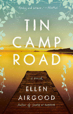 Tin Camp Road - Airgood, Ellen