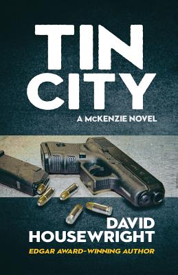 Tin City - Housewright, David