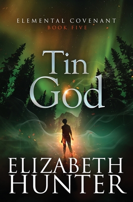 Tin God - Hunter, Elizabeth