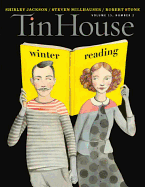 Tin House Magazine: Winter Reading 2013: Vol. 15, No. 2
