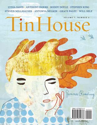 Tin House: Summer Reading - McCormack, Win (Editor), and Spillman, Rob (Editor), and Montgomery, Lee (Editor)
