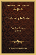 Tin-Mining in Spain: Past and Present (1897)