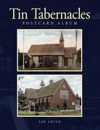 Tin Tabernacles Postcard Album