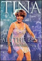 Tina All the Best: The Live Collection - 