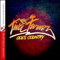 Tina Turner Goes Country - Tina Turner