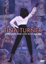 Tina Turner: Her Last Show