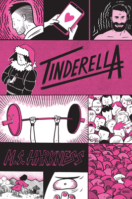 Tinderella - Harkness, M S