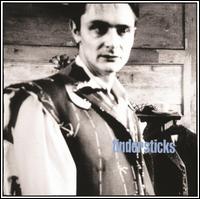 Tindersticks [II] - Tindersticks