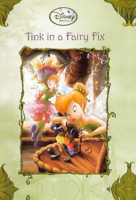 Tink in a Fairy Fix - Thorpe, Kiki