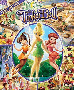Tinker Bell Look and Find (Disney Fairies)
