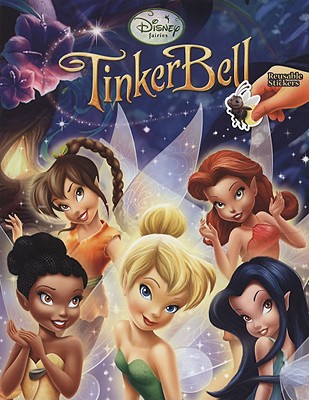 Tinker Bell - Random House Disney