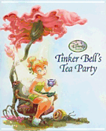 Tinker Bell's Tea Party