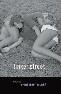 Tinker Street - McNeil, Maureen