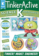 Tinkeractive Workbooks: Kindergarten Science