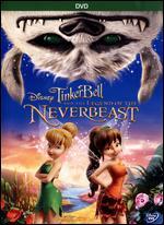 TinkerBell and the Legend of the NeverBeast