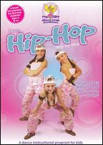 Tinkerbell Dance Studio: Learn Hip-Hop Step-By-Step [DVD/CD] [With Poster]