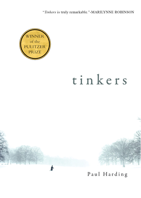 Tinkers - Harding, Paul