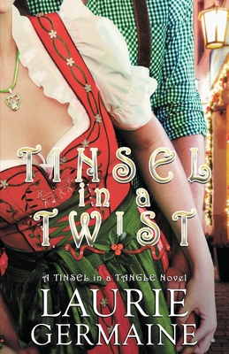 Tinsel in a Twist - Germaine, Laurie