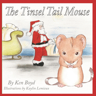 Tinsel Tail Mouse