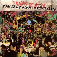 Tinseltown Rebellion - Frank Zappa