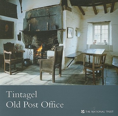 Tintagel Old Post Office - National Trust