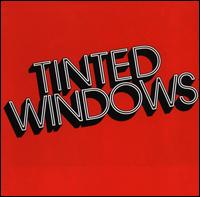 Tinted Windows - Tinted Windows