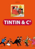Tintin and Co. - Farr, Michael