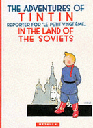 Tintin in the Land of the Soviets