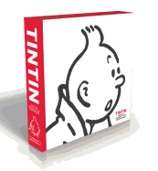Tintin: The Art of Herg