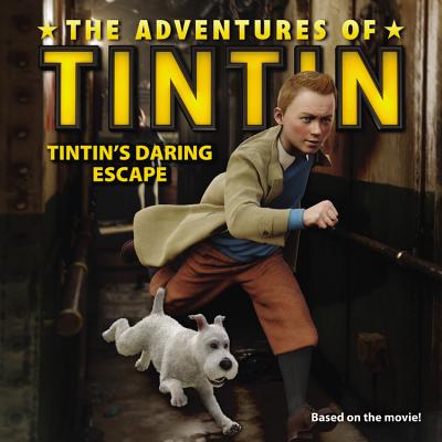 Tintin's Daring Escape - Mayer, Kirsten