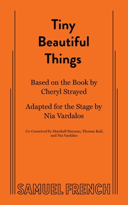 Tiny Beautiful Things - Vardalos, Nia