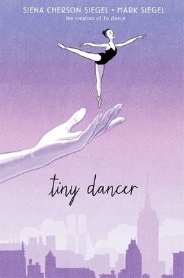 Tiny Dancer - Siegel, Siena Cherson