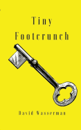 Tiny Footcrunch