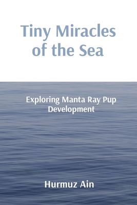 Tiny Miracles of the Sea: Exploring Manta Ray Pup Development - Ain, Hurmuz