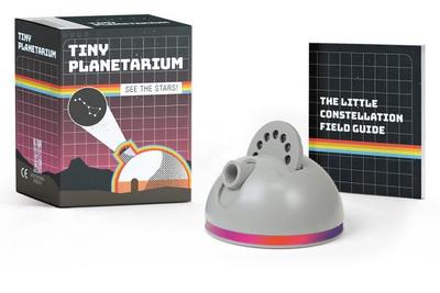 Tiny Planetarium: See the Stars! - Perilli, Nick