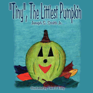"Tiny", The Littlest Pumpkin