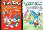 Tiny Toon Adventures: Season 01